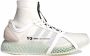 Y-3 Runner 4D IOW high-top sneakers White - Thumbnail 1