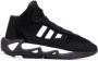 Y-3 side stripe sneakers Black - Thumbnail 1