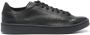 Y-3 Stan Smith leather sneakers Black - Thumbnail 1