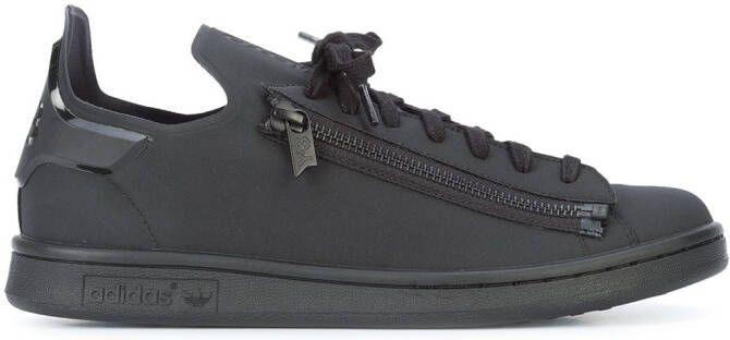 Y-3 Stan Zip sneakers Black
