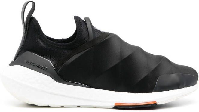 Y-3 Ultraboost 22 Ni-Ru low-top sneakers Black