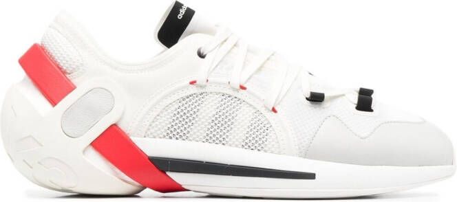 Y-3 x Adidas Idoso Boost sneakers White