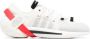 Y-3 x Adidas Idoso Boost sneakers White - Thumbnail 1