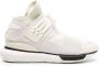 Y-3 x Adidas Qasa high-top sneakers White - Thumbnail 1