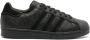 Y-3 x Adidas Superstar lace-up sneakers Black - Thumbnail 1