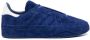 Y-3 x Yohji Yamamoto Gazelle low-top sneakers Blue - Thumbnail 1