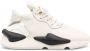 Y-3 x Yohji Yamamoto Kaiwa low-top sneakers White - Thumbnail 1