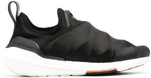 Y-3 Y3 Ultraboost quilted sneakers Black