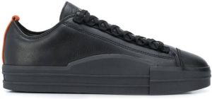 Y-3 Yuben low-top sneakers Black