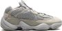 Adidas Yeezy 500 "Stone Salt" sneakers Grey - Thumbnail 1