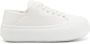 YUME Goofy platform sneakers White - Thumbnail 1