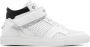 Zadig&Voltaire Flash mid-top sneakers White - Thumbnail 1