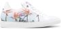 Zadig&Voltaire Flask low-top sneakers White - Thumbnail 1