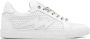 Zadig&Voltaire La Flash low-top sneakers White - Thumbnail 1