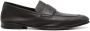 Zegna L'Asola leather loafers Brown - Thumbnail 1