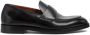 Zegna Torino leather loafers Black - Thumbnail 1