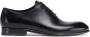 Zegna Vienna leather Oxford shoes Black - Thumbnail 1