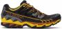 Zegna x La Sportiva Ultra Raptor mountain sneakers Black - Thumbnail 1