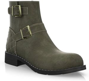 Girotti Biker Boots 2976
