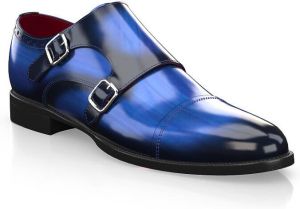 Girotti Men's Luxury Dress Shoes 17413