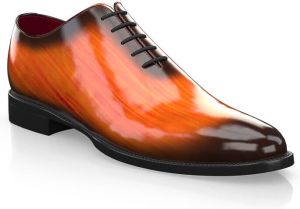 Girotti Men's Luxury Dress Shoes 17416