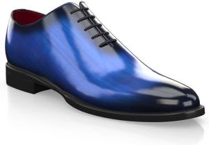 Girotti Men's Luxury Dress Shoes 17419