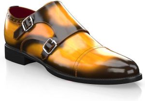 Girotti Men's Luxury Dress Shoes 17422