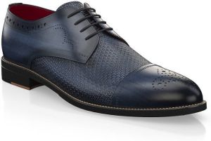 Girotti Men's Luxury Dress Shoes 21754