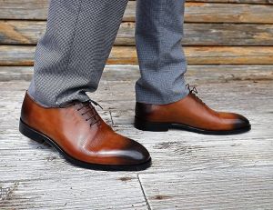 Girotti Men's Luxury Dress Shoes 21886