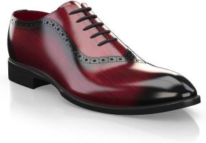 Girotti Men's Luxury Dress Shoes 21928