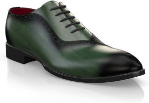 Girotti Men's Luxury Dress Shoes 21931