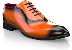 Girotti Men's Luxury Dress Shoes 21934