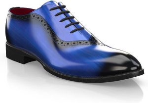 Girotti Men's Luxury Dress Shoes 21937