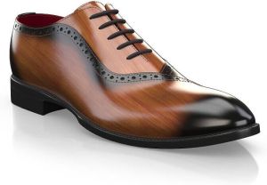 Girotti Men's Luxury Dress Shoes 21940