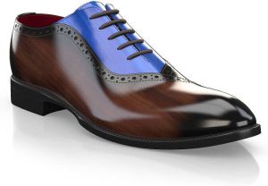 Girotti Men's Luxury Dress Shoes 21943