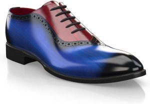 Girotti Men's Luxury Dress Shoes 21946