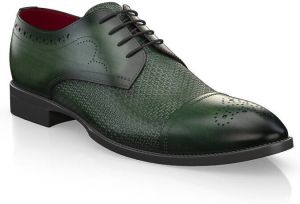 Girotti Men's Luxury Dress Shoes 21949
