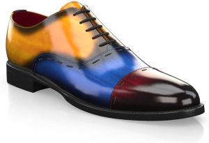 Girotti Men's Luxury Dress Shoes 21955
