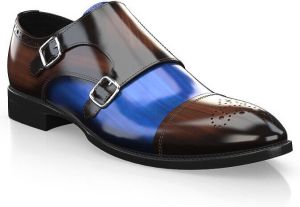 Girotti Men's Luxury Dress Shoes 21958