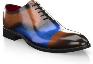 Girotti Men's Luxury Dress Shoes 21961