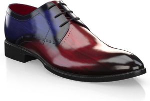 Girotti Men's Luxury Dress Shoes 21964