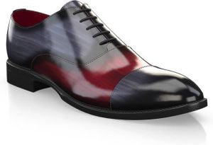 Girotti Men's Luxury Dress Shoes 21967