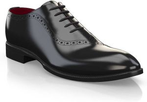 Girotti Men's Luxury Dress Shoes 21970