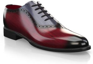 Girotti Men's Luxury Dress Shoes 22228