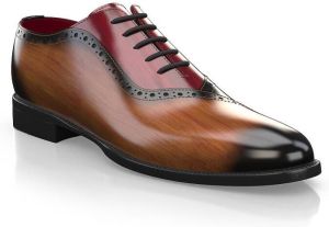 Girotti Men's Luxury Dress Shoes 22234