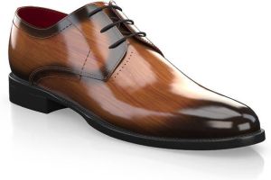 Girotti Men's Luxury Dress Shoes 22237