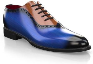 Girotti Men's Luxury Dress Shoes 22246