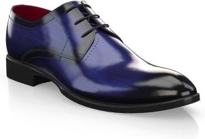 Girotti Men's Luxury Dress Shoes 22252