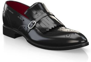 Girotti Men's Luxury Dress Shoes 22258