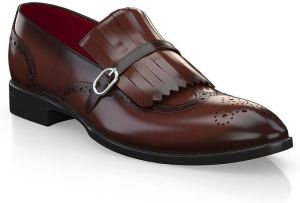 Girotti Men's Luxury Dress Shoes 22261